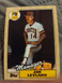 1987 JIM LEYLAND, MANAGER TOPPS BASEBALL CARD #93 NR-MT