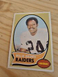 1970 Topps - #144 Willie Brown Oakland Raiders