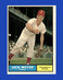 1961 Topps Set-Break #111 Jack Meyer EX-EXMINT *GMCARDS*