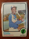 1973 Topps Ralph Garr #15 Atlanta Braves 