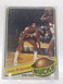 1979 Topps #91 Junior Bridgeman   Milwaukee Bucks