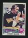 1975 Topps Rocky Bleier RC Pittsburgh Steelers #39 EX+