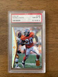 🔥🏈 1995 Upper Deck SP TERRELL DAVIS Rookie HOF #130 PSA 8 NM-MT 🏈🔥