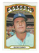 1972 Topps  #63  Duke Sims   Los Angeles Dodgers   EX+ Condition