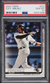 2019 Topps Baseball #670 - Eloy Jimenez ROOKIE - PSA 10 (55277904)