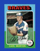 1975 Topps Set-Break #237 Carl Morton NM-MT OR BETTER *GMCARDS*