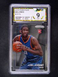 2014-15 Panini Prizm Joel Embiid #253 RC Rookie 76ers