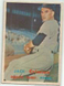 1957 Topps Baseball #297 Jack Crimian - Detroit Tigers MID-SERIES