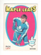 1971-72 O-Pee-Chee #194 Rick Ley - Toronto Maple Leafs