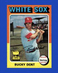 1975 Topps Set-Break #299 Bucky Dent NR-MINT *GMCARDS*