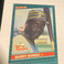 GD-1986 Donruss The Rookies Barry Bonds #11 Rookie Card RC - Pittsburgh Pirates