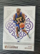 KOBE BRYANT 2015/16 PANINI EXCALIBUR #100 LAKERS BASE CARD