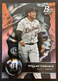 2023 Topps Bowman Platinum Miguel Cabrera Detroit Tigers  #84