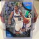 2007-08 Topps Finest - Blue Refractor #38 Kevin Martin /199