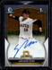 2023 Bowman Chrome Jun-Seok Shim Prospect Chrome Auto #CPA-JSH Pirates