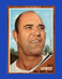 1962 Topps Set-Break #536 Dick Gernert NR-MINT *GMCARDS*