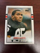 GREG LLOYD 1989 Topps Traded RC Rookie #115T STEELERS Combined Shipping