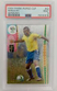 2006 Panini World Cup Germany Ronaldo #62 RARE