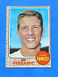 1968 topps #29 joe verbanic vg-ex