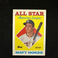  Matt Nokes 1988 Topps - All Star #393