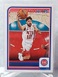 Panini 2023-24 Panini Hoops Joe Harris Detroit Piston #1-RM72