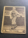 "BILL" POSEDEL 1940 Play Ball GUM Baseball Card #58 Pitcher Boston Bees