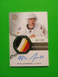 2016-17 Upper Deck The Cup /249 Mark Jankowski #122 RPA Rookie Patch Auto