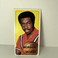 1970-71 Topps Basketball #20 EARL MONROE HOF Baltimore Bullets, Knicks VG Marked