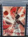 1996-97 Hoops Michael Jordan The Big Finish #176 Bulls