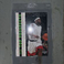 2003 Upper Deck UD Top Prospects #55 LeBron James