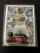 2023 Topps Holiday Eguy Rosario RC San Diego Padres #H28