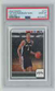 2023-24 NBA Hoops WINTER Victor Wembanyama Rookie PSA 10 Spurs #277 C57