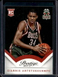 2013-14 Prestige Giannis Antetokounmpo Rookie Card RC #175 Bucks