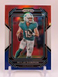 Skylar Thompson RC Red White Blue #354 - 2022 Panini Prizm - Miami Dolphins