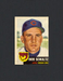 1953 Topps Bob Schultz #144 - Chicago Cubs - NM+