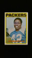 1972 TOPPS - #85 - JOHN BROCKINGTON - NFL