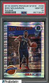 2019-20 Hoops Premium Stock Pulsar Prizm #296 Zion Williamson RC Rookie PSA 10