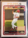 2005 Topps Chrome #100 Albert Pujols Card St. Louis Cardinals