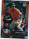 2023 Bowman Platinum Jeremy Pena #23 Astros