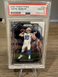 2020 Panini Prizm Justin Herbert #325 PSA 10