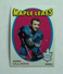 1971-72 Topps Hockey #30 Norm Ullman Maple Leafs MINT - 