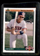 1992 Upper Deck Manny Ramirez RC Cleveland Indians #63