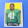 1964 Topps - #125 Matt Snell (RC)