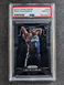 2019-20 Panini Prizm ZION WILLIAMSON Rookie RC #248 New Orleans Pelicans PSA 10