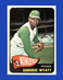 1965 Topps Set-Break #590 John Wyatt NM-MT OR BETTER *GMCARDS*