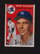 1954 Topps Baseball #230 Bob Kuzava