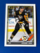 1991 O-Pee-Chee Penguins Jaromir Jagr Rookie Card RC #40