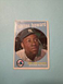 1959 Topps Card #395 Elston Howard New York Yankees Vg. Condition