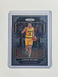 2021-22 Panini Prizm Basketball #165 Austin Reaves Rookie RC