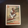 1991 Topps #767 Dan Wilson